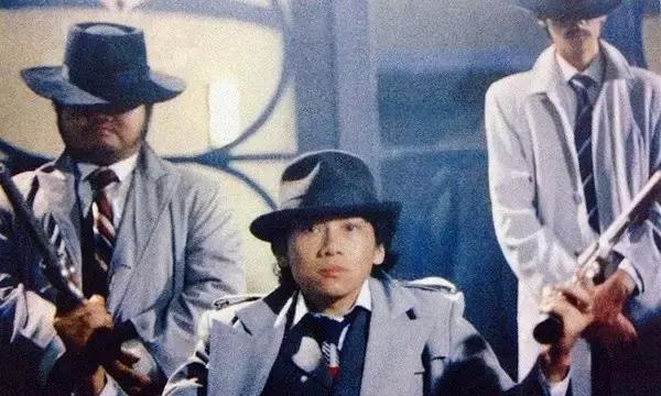 香港泰迪罗宾主演电影全集,香港电影泰迪罗宾作品