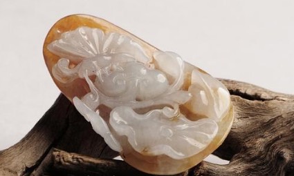 玉石图形含义,玉石上有意义图案