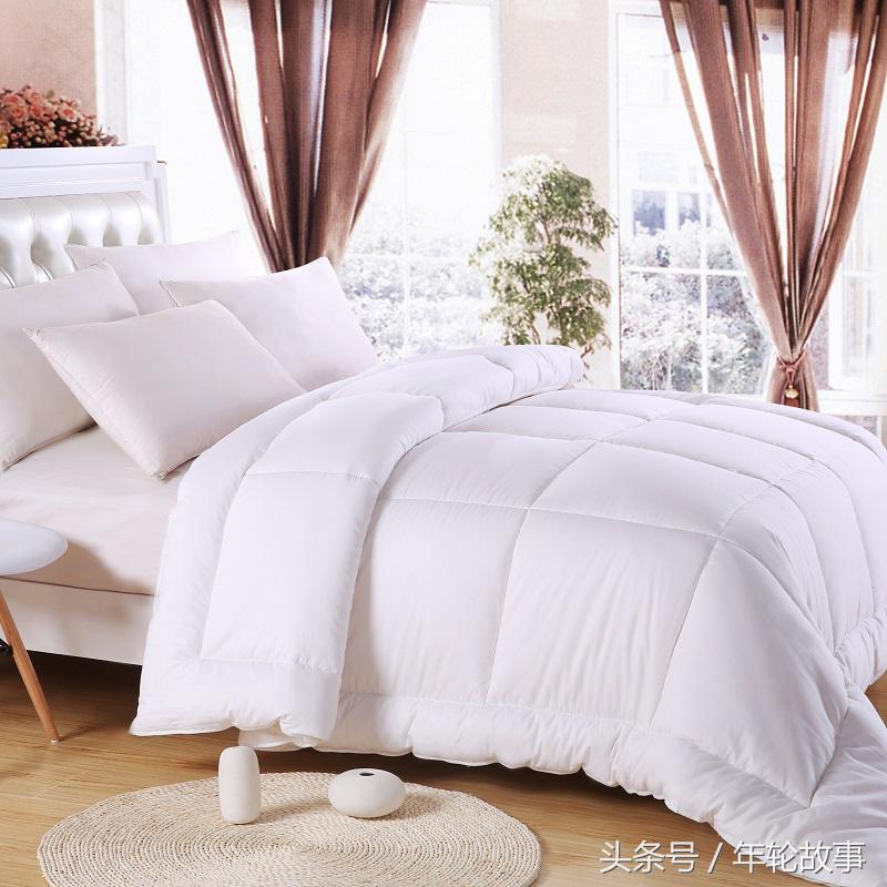 过冬被子材质,被子哪种最保暖