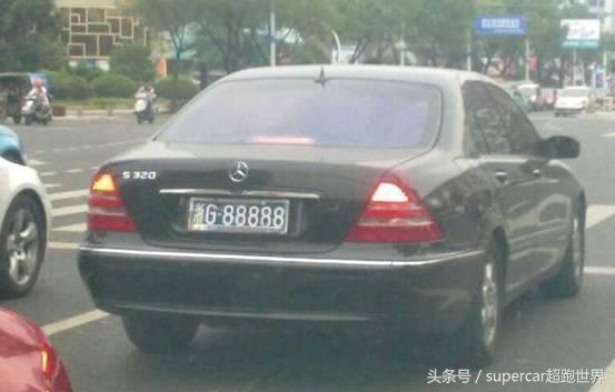 浙c88888车牌背后的故事,浙d88888车牌值多少