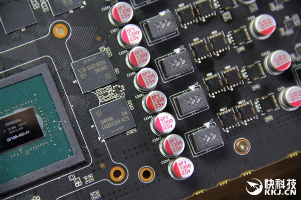 铭瑄10603g显卡测评,铭瑄gtx10606g终结者