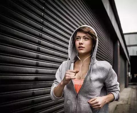 跑步小腿变粗是真是假,跑步小腿会粗吧