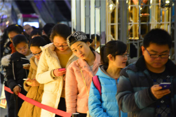 传统餐厅服务,传统的点餐方式缺点