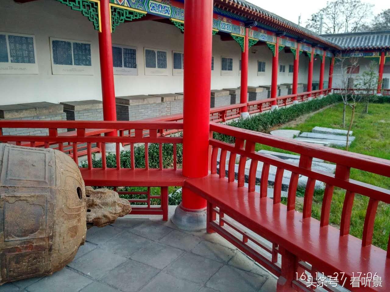 安阳市北关区昼锦堂学校介绍,安阳古代书院