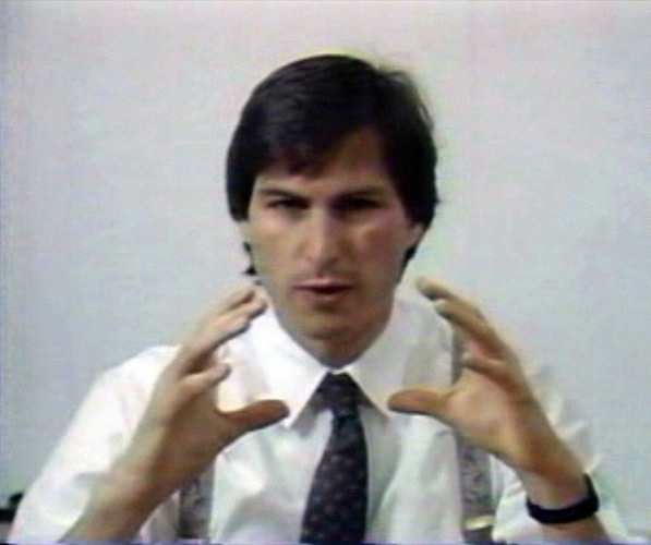 史蒂夫乔布斯真实生平,史蒂夫·乔布斯生平的伟大事迹