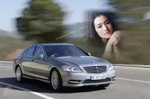 中国十大明星座驾,中国十大女强人座驾