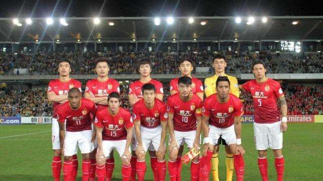 恒大能夺三冠王吗,恒大要的冠军我不给你你就不能抢