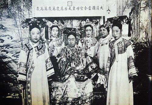 呵呵，小编我问问你，换了你是那个龚自珍儿子