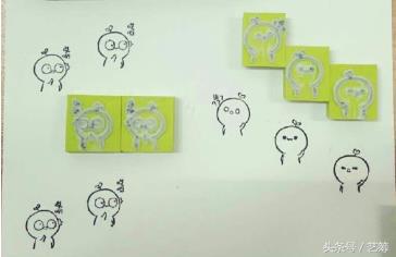 手工橡皮章雕刻留白方法,橡皮手工章