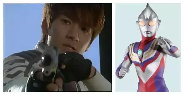 别说林宥嘉了，连迪迦奥特曼都结婚了！还有秋瓷炫……