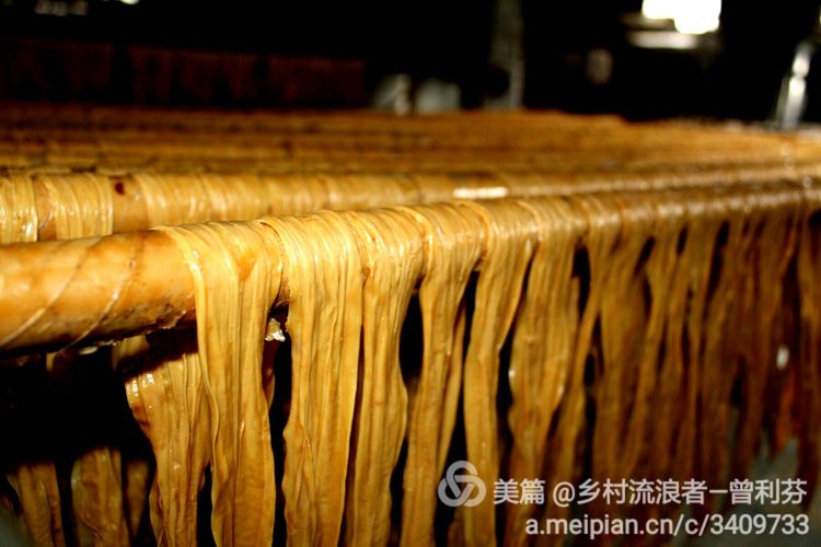 记住乡愁河源热水镇,发现河源