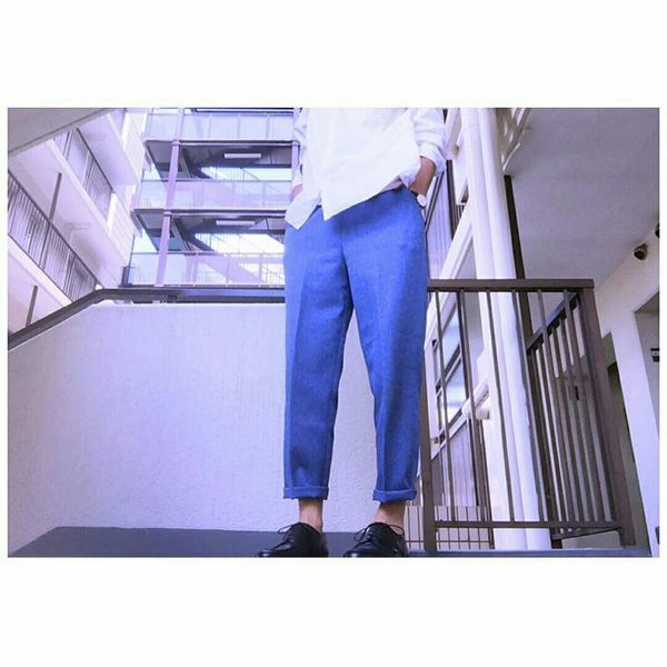 太瘦衣服撑不起来怎么搭配,大学生如何搭配衣服口诀