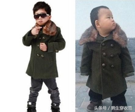 为什么不同尺码的衣服价格一样,优衣库的衣服同样尺码大小不一样