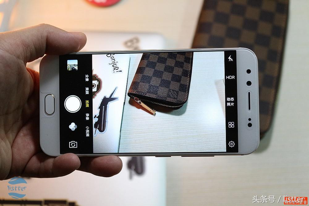 vivox9测评拍照,vivox9拍照效果怎样