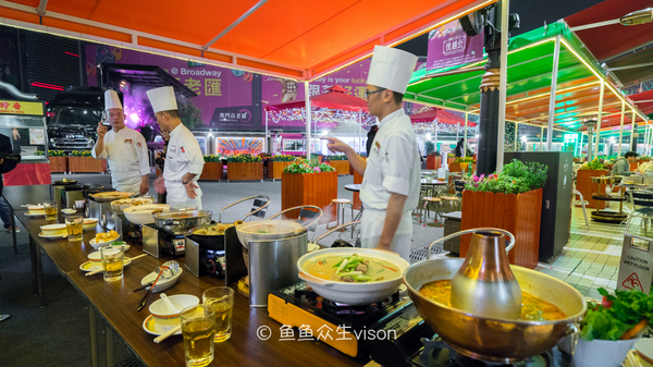 川菜有米其林三星吗,成都米其林二星川菜餐厅