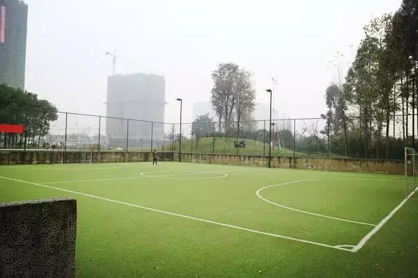 成都龙泉驿足球场规划,即将建成或在建的足球场
