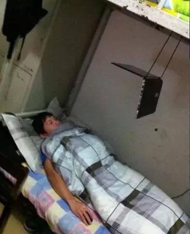 你永远想象不到身边的谁会成为下一个代购，心塞