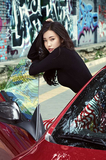 维密吉吉照片,维密秀最漂亮的模特吉吉