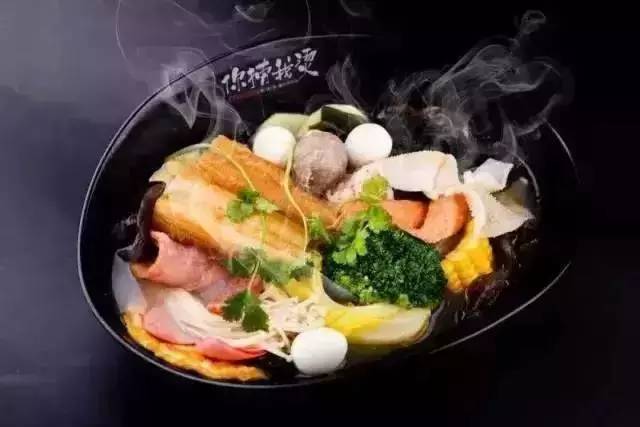 苏州十年麻辣烫,苏州最好的麻辣烫