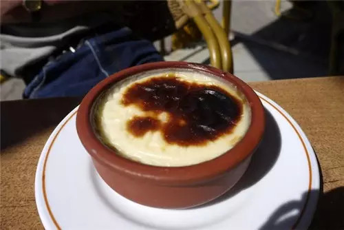 除了风行东西方的烤肉,土耳其人还吃这些~