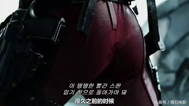 必看的10部大片,超燃劲爆大片