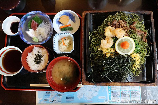 山阴山阳地区五县旅行线路指南