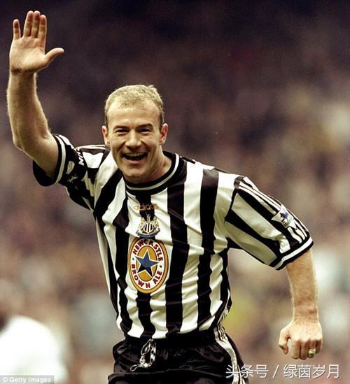 罗伊基恩阿兰希勒,阿兰希勒进球集锦