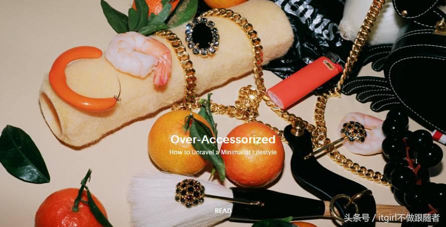 盘点11个超实用的海淘网站,十大海淘网站包包