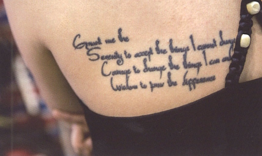 纹身找回自己？在香港，越来越多平凡人选择在皮肤上“讲故事”