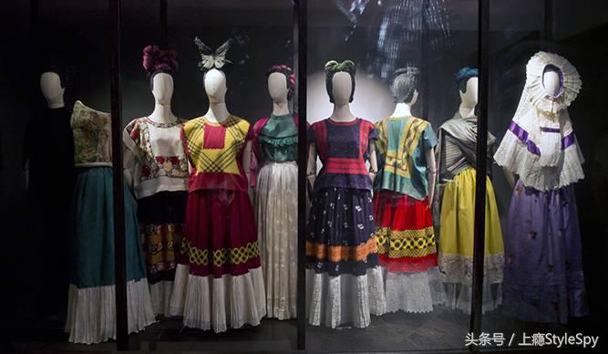 这个长着胡子的女人竟是DG的缪斯、毕加索爱慕的对象？！