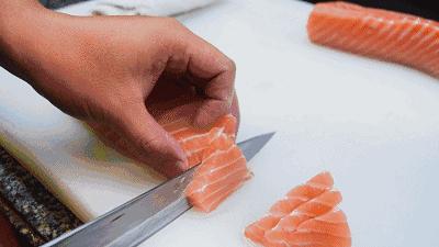 珠海鲜悦道，一家“为偏袒食物的天性而生”的自助餐厅