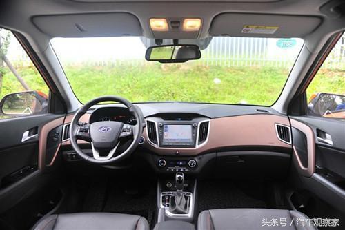 颜值在线性价比高15万入手合资suv,家用舒适耐用省心宽敞的中型suv