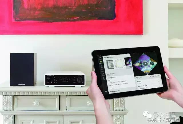 我们可以把CD丢垃圾桶啦！-奇哥谈流媒体音乐*放播**及产品点评