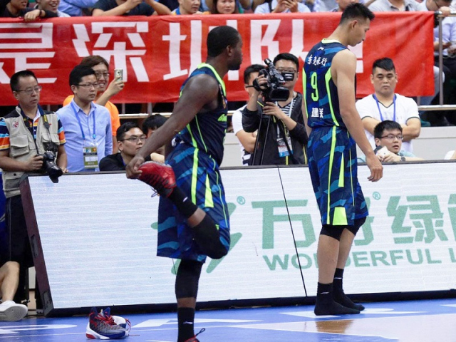 cba为啥没中超发展得好,cba和中超收视人数