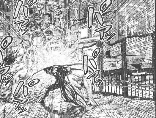 杀戮都市百鬼夜行结尾,杀戮都市百鬼夜行篇完整版