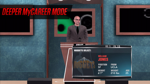 篮球风已刮起谁将摘得篮球系手游MVP？