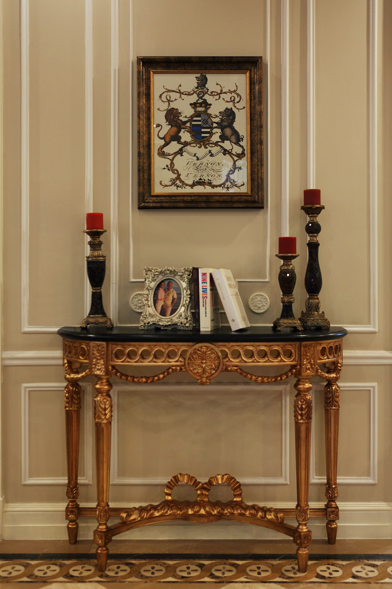 豪华房子3居室欧式别墅,27年最新复式欧式别墅