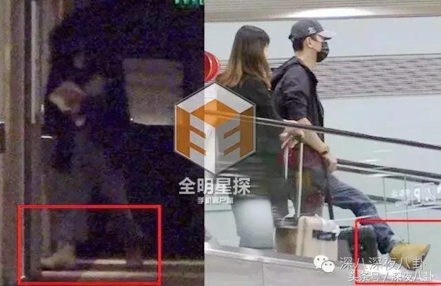 细节能看出来罗晋对唐嫣是真爱啊,罗晋对唐嫣的一个举动超暖心