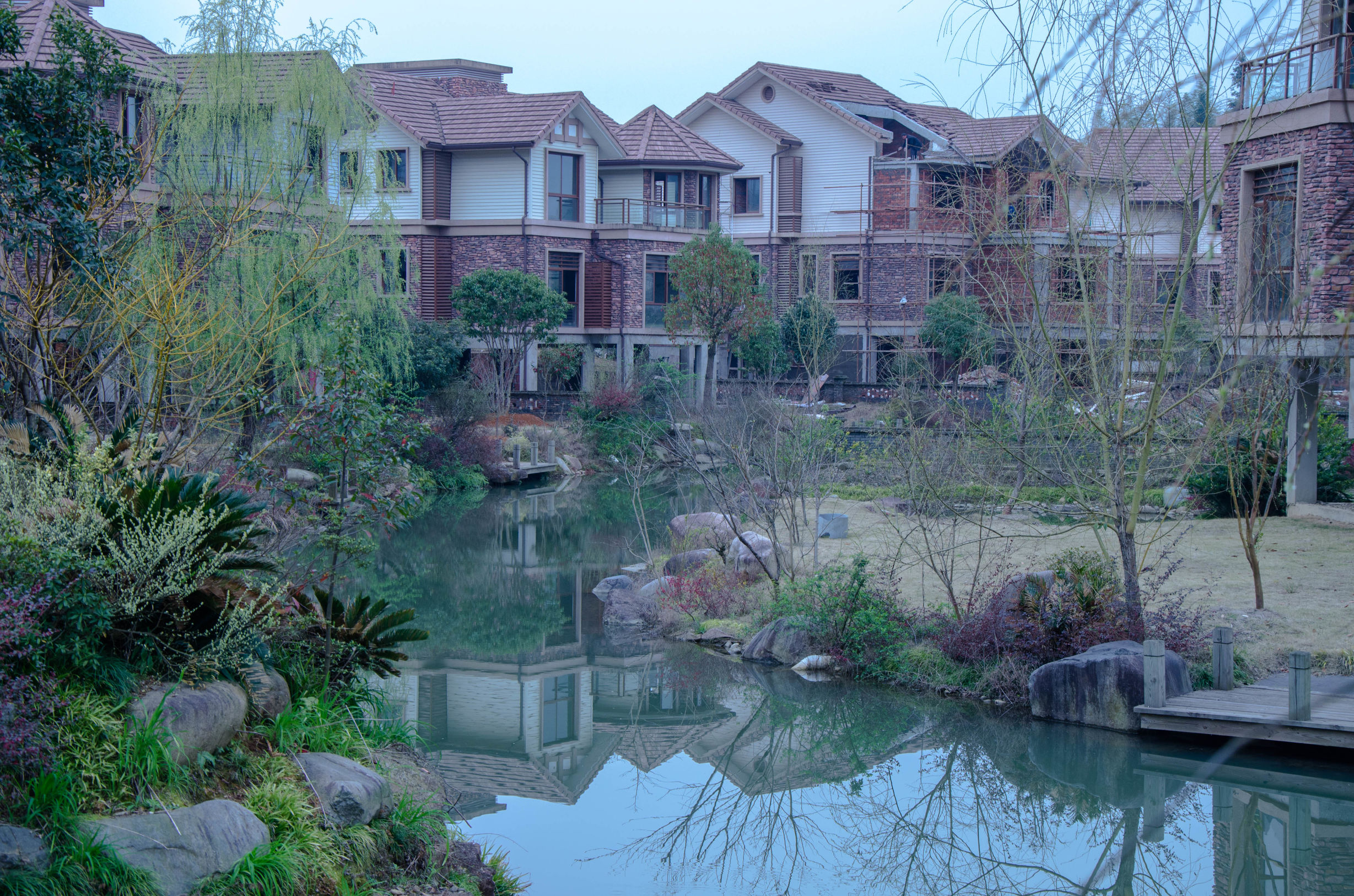 武夷山山水美如人间仙境,武夷山真的有那么漂亮吗