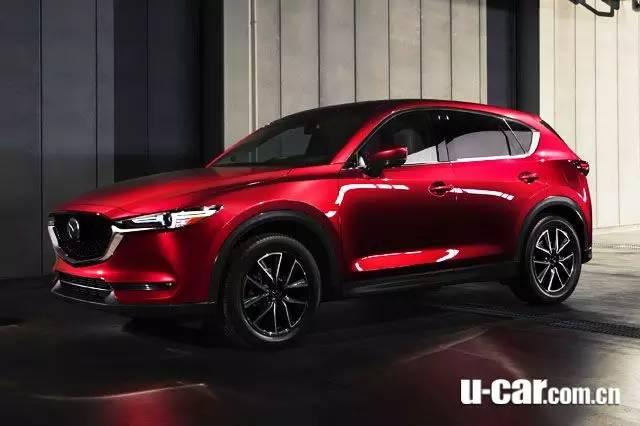 为什么马自达是最良心的车,马自达车为什么都是红色的
