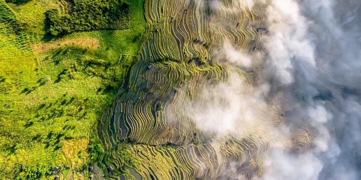 拥抱纯净世界，梦回黔东南