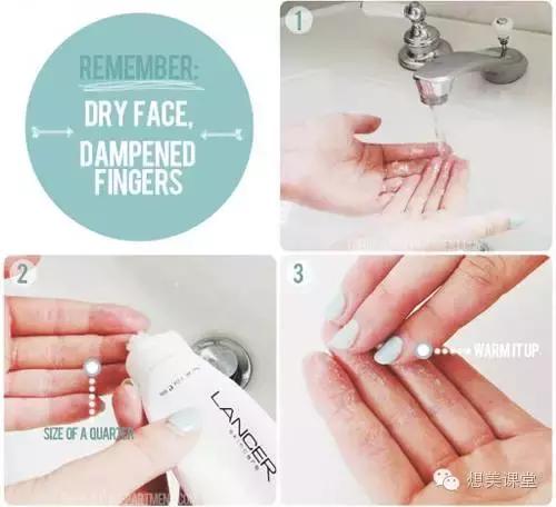 夏天去角质的最好方法,温和去角质的最好方法