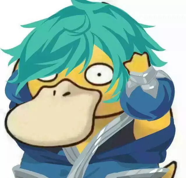 可达鸭被封号,可达鸭被炖后续