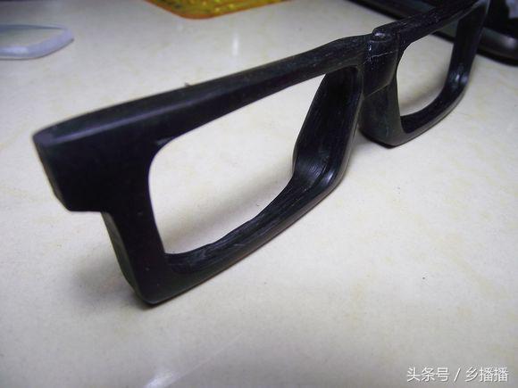 手工眼镜框搭配,手工眼镜框男款