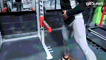 如何锻炼腿部使腿更好看,做几个动作让你腿部练满肌肉