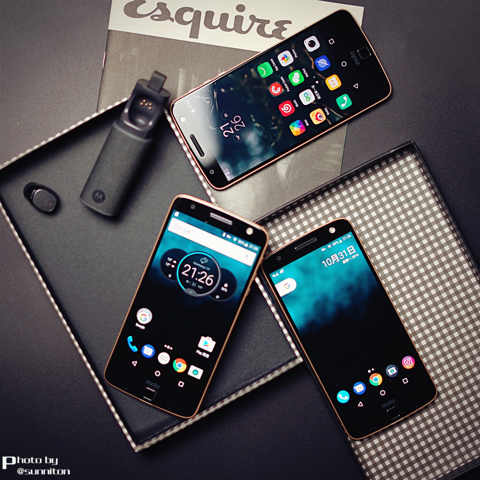 假面骑士异类亚极陀shf测评,moto摩托评测