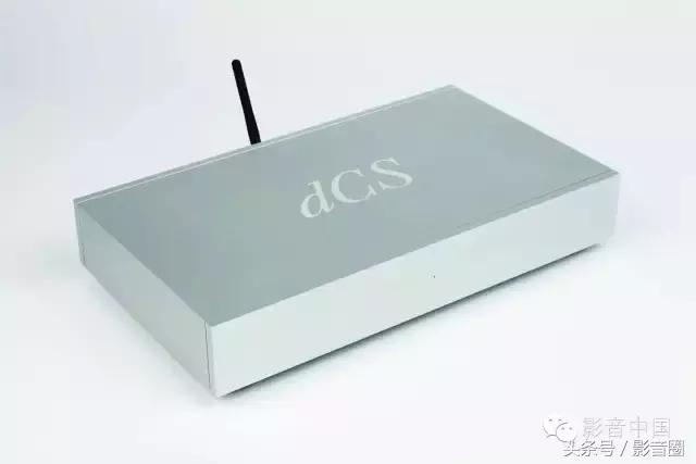 我们可以把CD丢垃圾桶啦！-奇哥谈流媒体音乐*放播**及产品点评