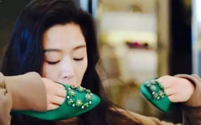 全智贤同款鞋搭配,全智贤配什么鞋好看