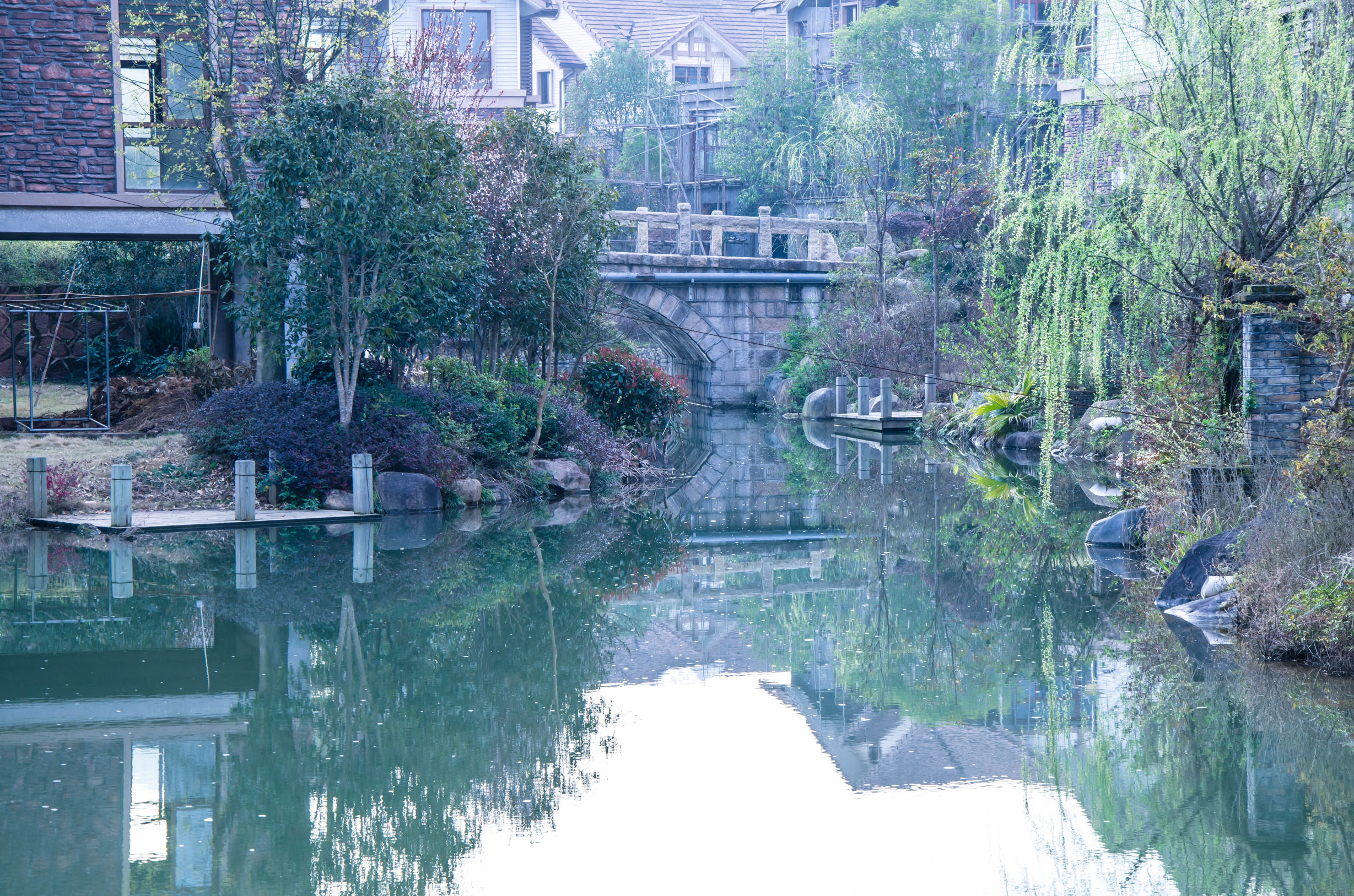 武夷山山水美如人间仙境,武夷山真的有那么漂亮吗