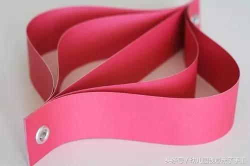 幼儿园元旦手工纸箱灯笼制作,幼儿园元旦手工主题关于灯笼制作